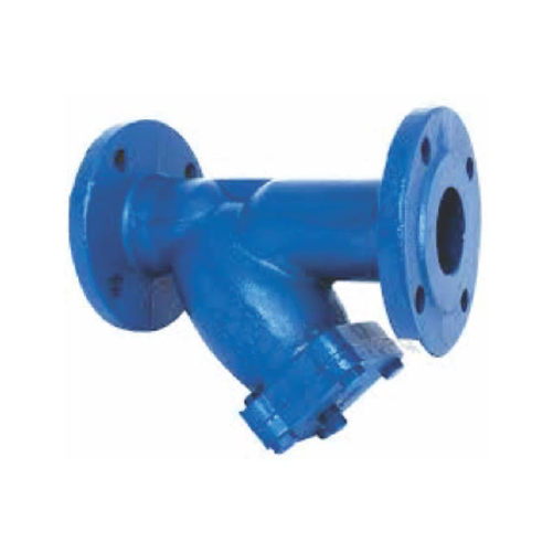 Y & T type strainers
