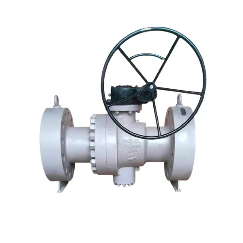 Ball Valve