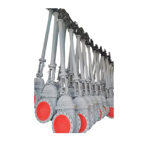 Gate Valves